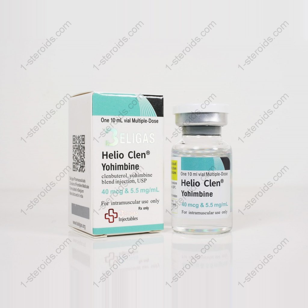 Buy Helio Clen Yohimbine Online Buy Helio Clen Yohimbine Online