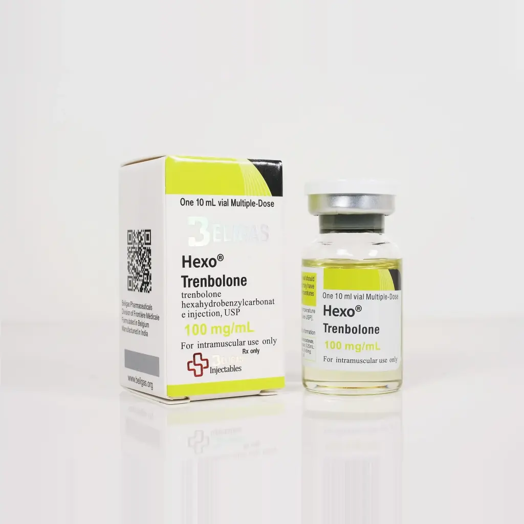 Buy Hexo-Trenbolone 100 Online