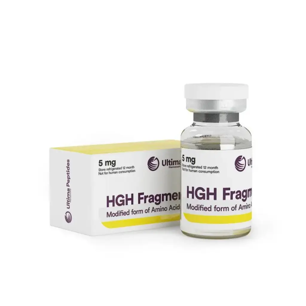 Buy HGH Fragment 176-191 5 mg Online