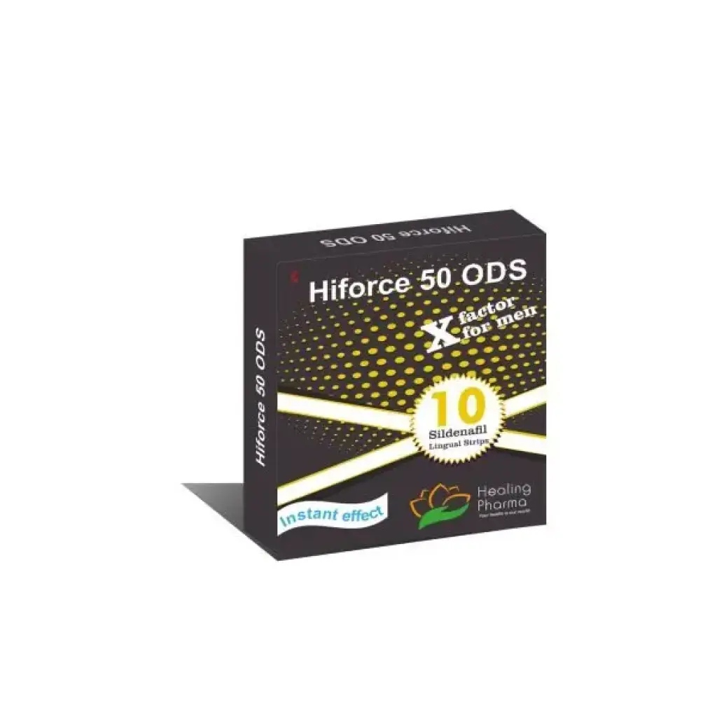 Buy Hiforce 50 ODS Online
