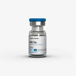 Buy HMG 75 IU Online
