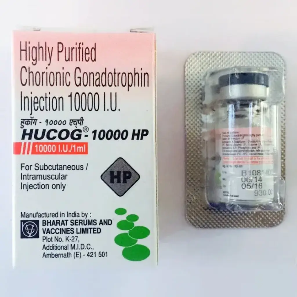 Buy HuCoG 10000 IU Online Buy HuCoG 10000 IU Online