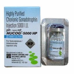 Buy HuCoG 5000 IU Online