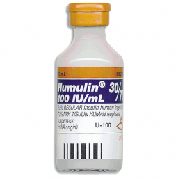 Buy Humulin R Vial Online