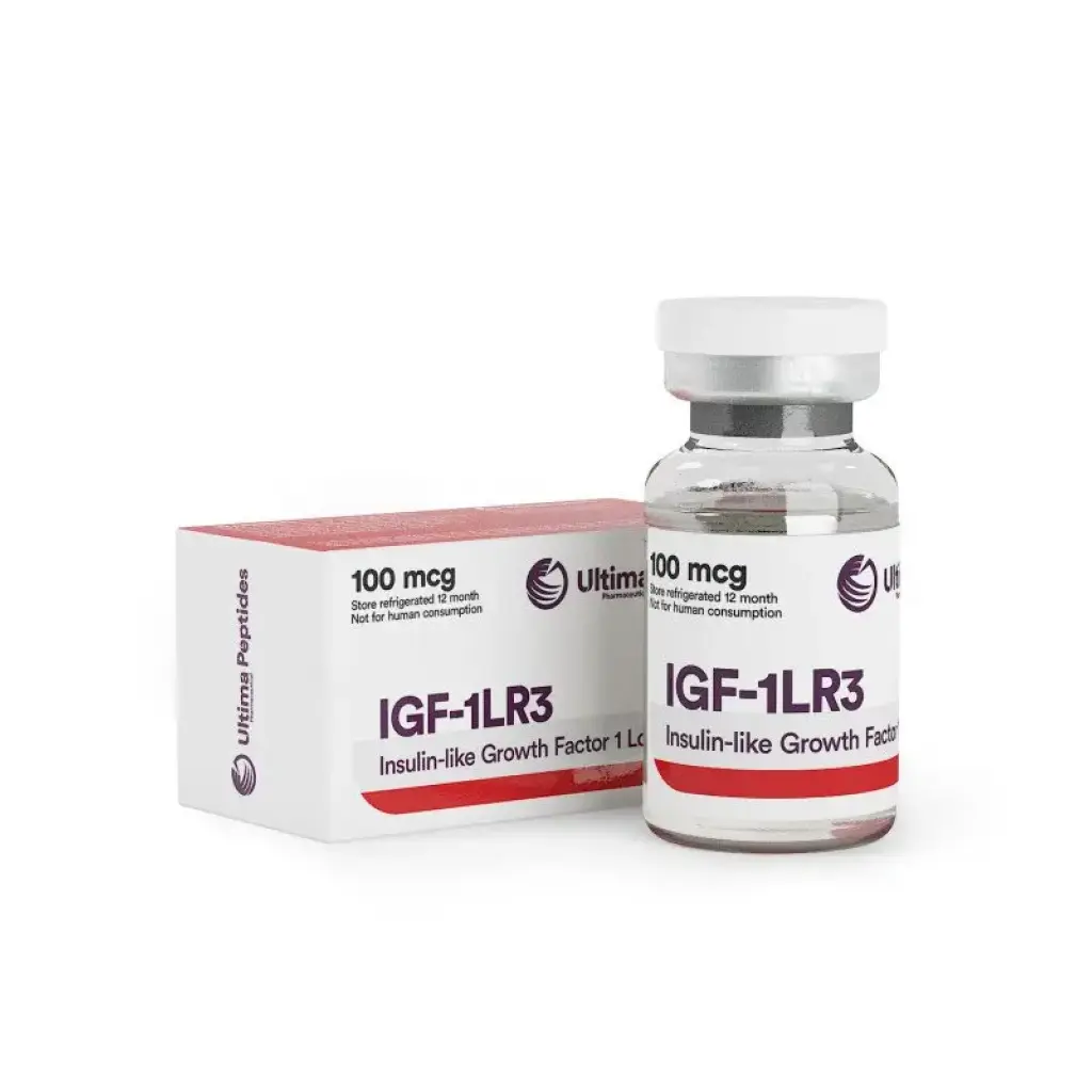Buy IGF-1LR3 Online