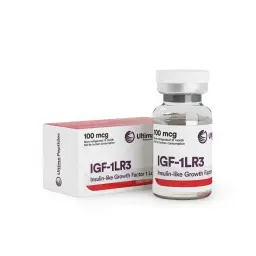 Buy IGF-1LR3 Online