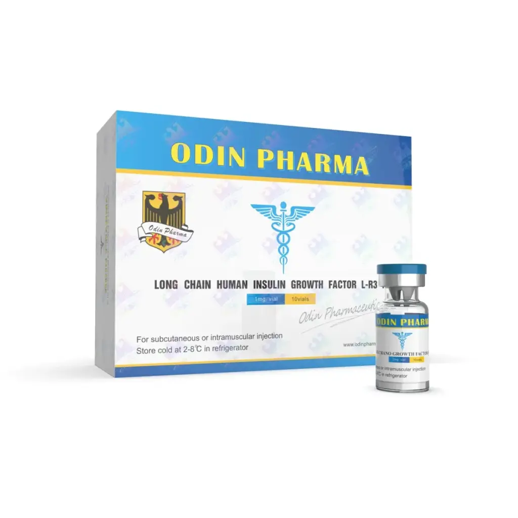 Buy IGF1-LR3 Online