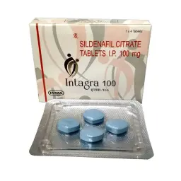 Buy Intagra-100 Online