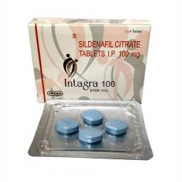 Buy Intagra-100 Online