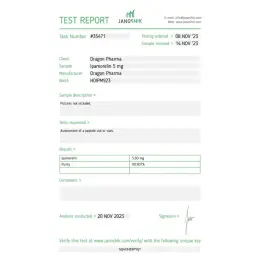 Buy Ipamorelin 5 mg Online