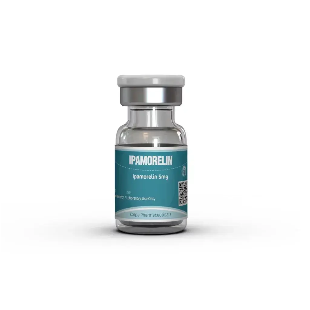 Ipamorelin 5 mg