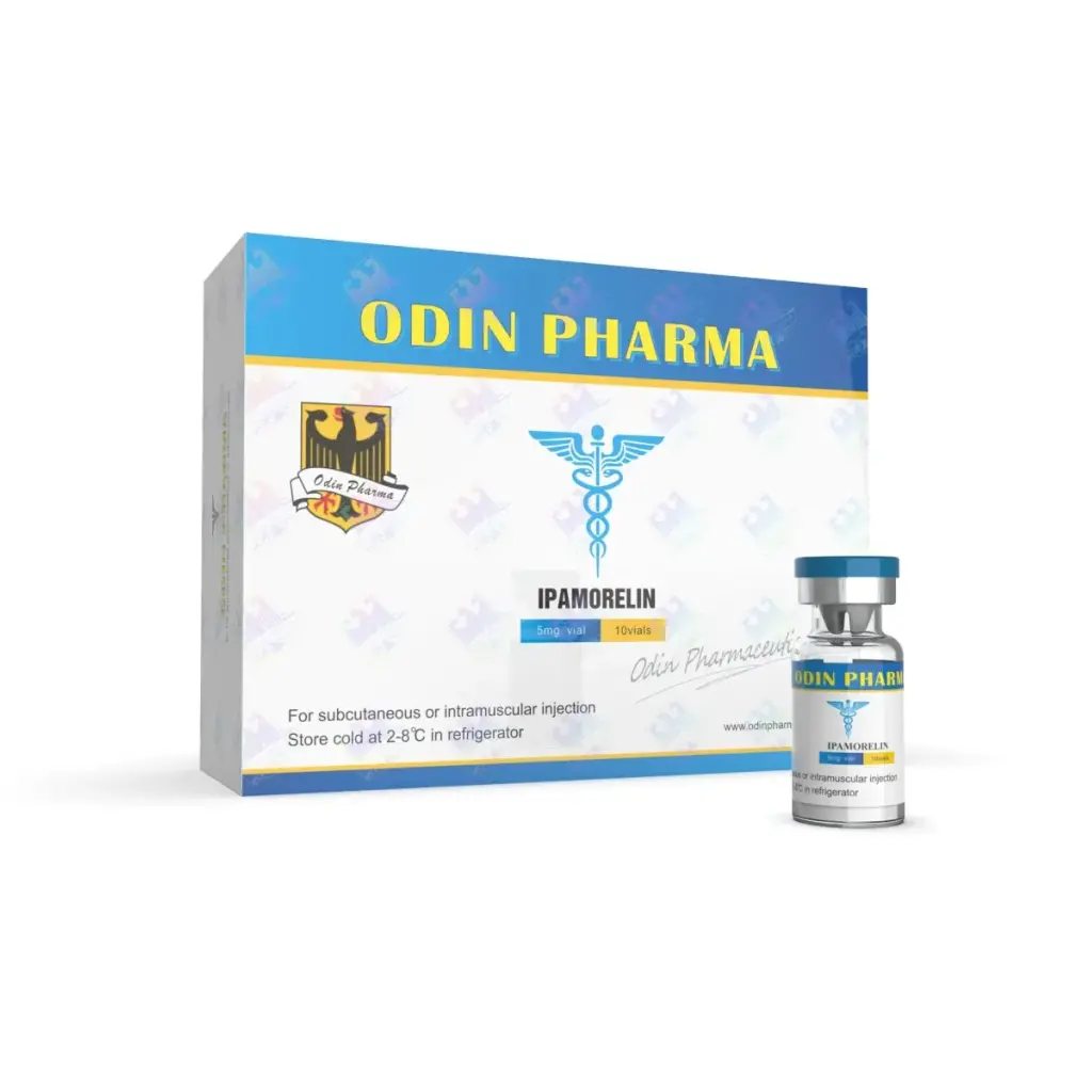 Buy Ipamorelin Online