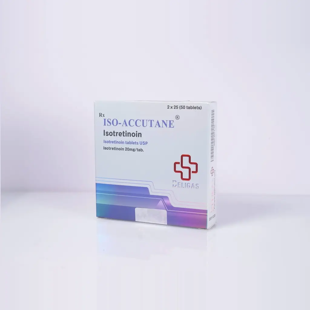 Buy Iso-Accutane Online