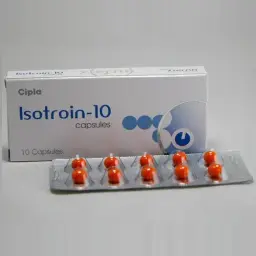 Buy Isotroin-10 Online