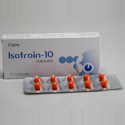 Buy Isotroin-10 Online