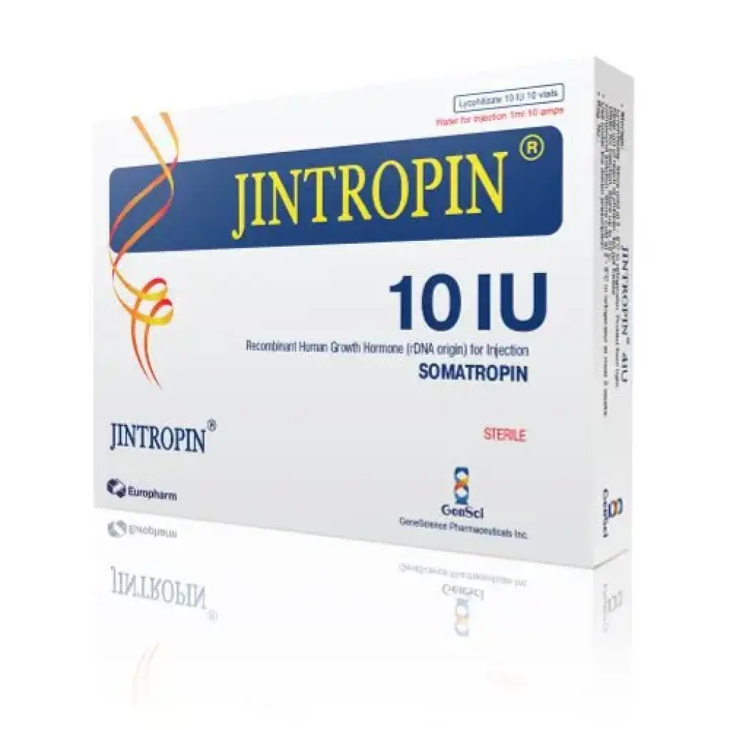 Buy Jintropin 10 IU Online Buy Jintropin 10 IU Online