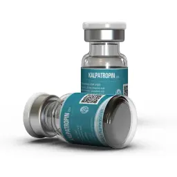Buy Kalpatropin HGH 200 IU Online