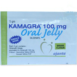 Buy Kamagra Oral Jelly (Mint) Online