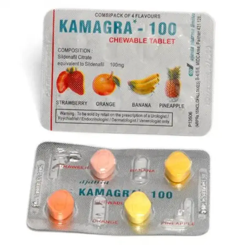 Buy Kamagra Soft (Chewable Tablets) Online Buy Kamagra Soft (Chewable Tablets) Online