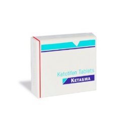 Buy Ketasma Online