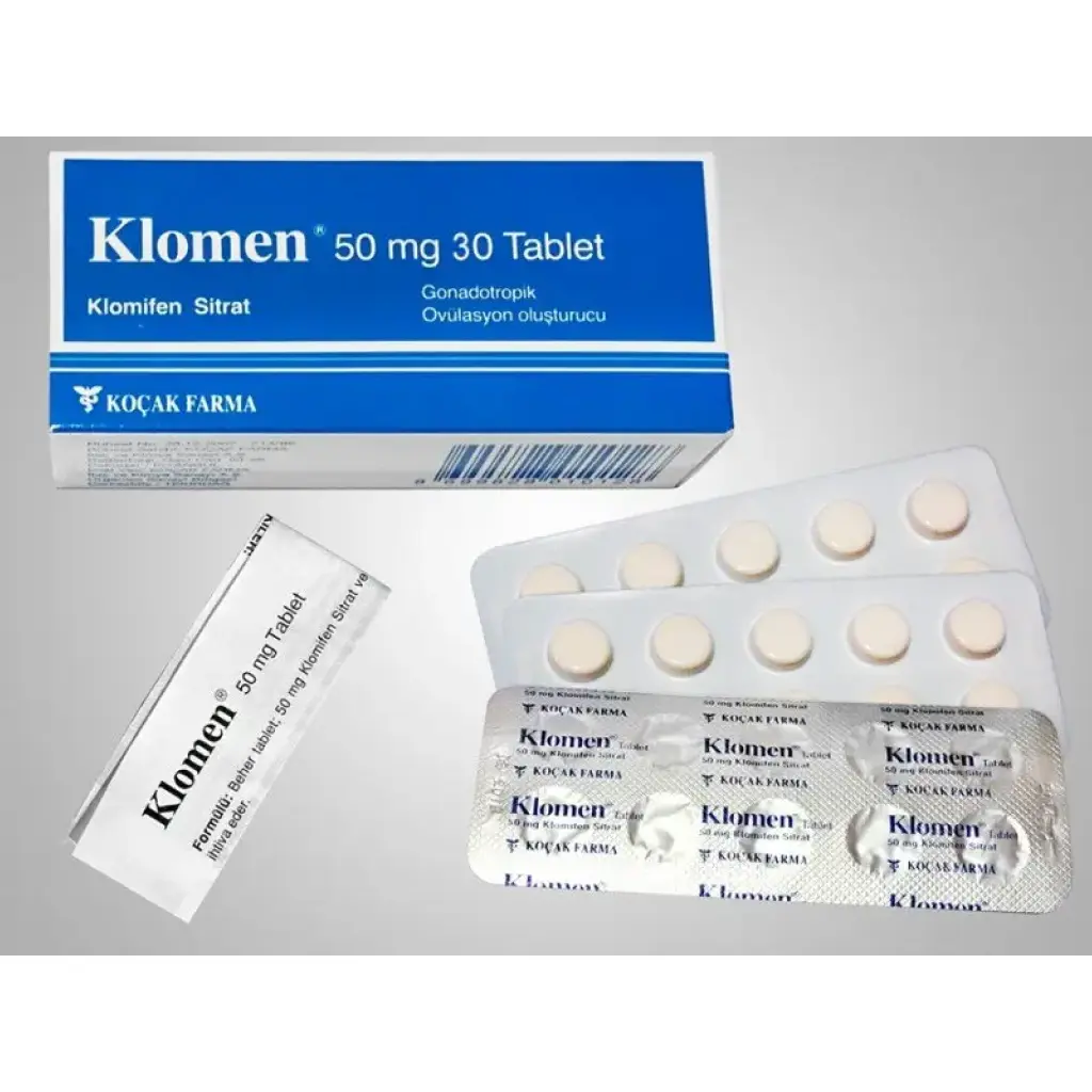 Buy Klomen Online Buy Klomen Online