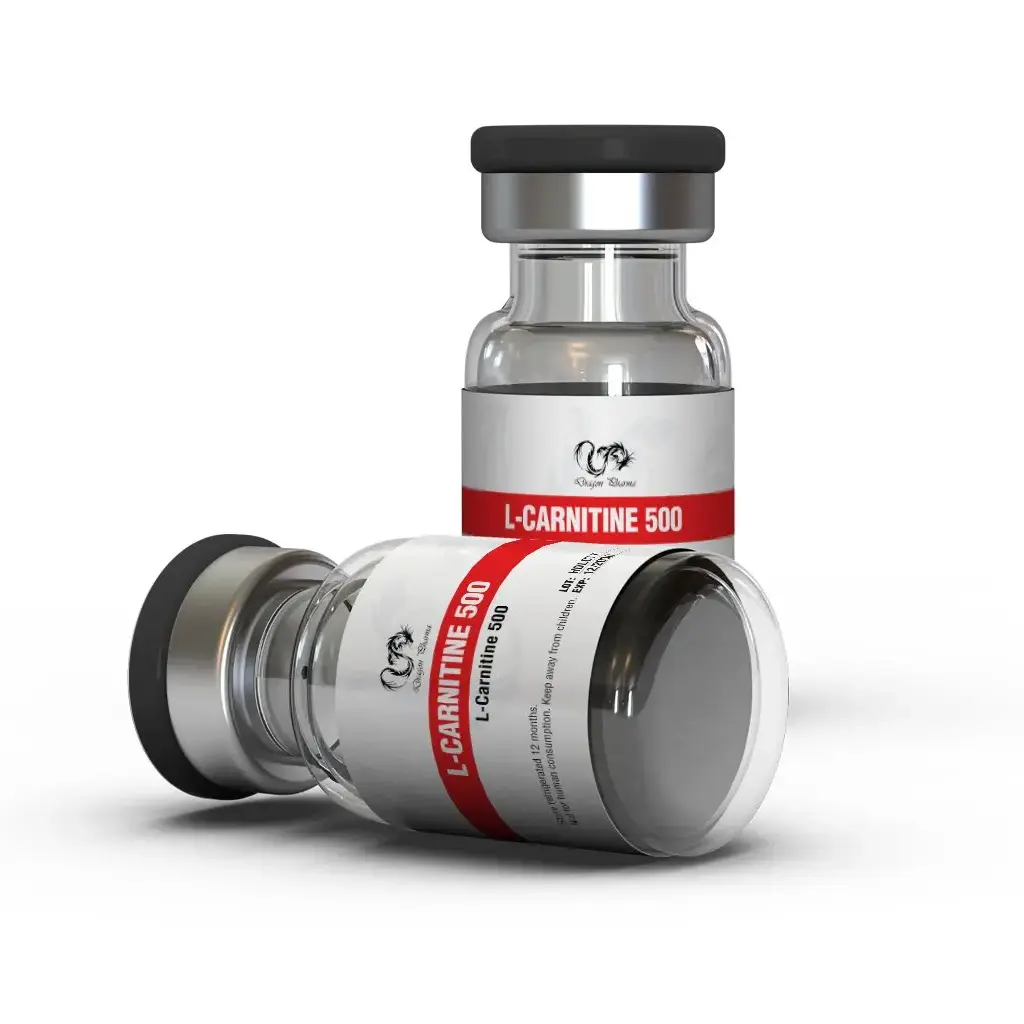 Buy L-Carnitine 500 mg Online