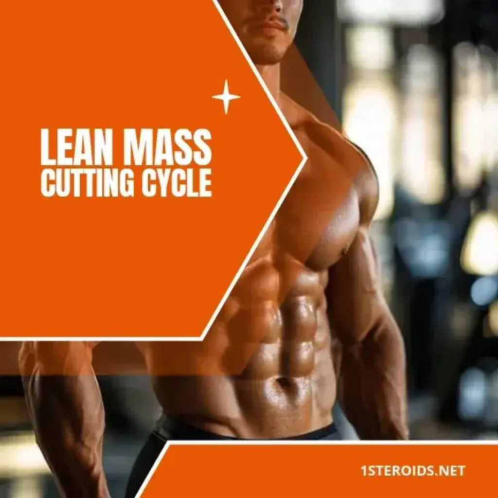 Buy Lean Mass/Cutting Cycle Online Buy Lean Mass/Cutting Cycle Online