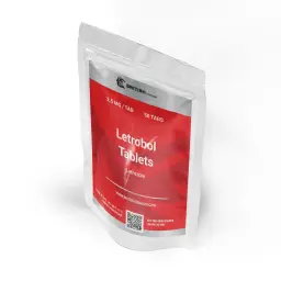 Buy Letrobol Tablets Online