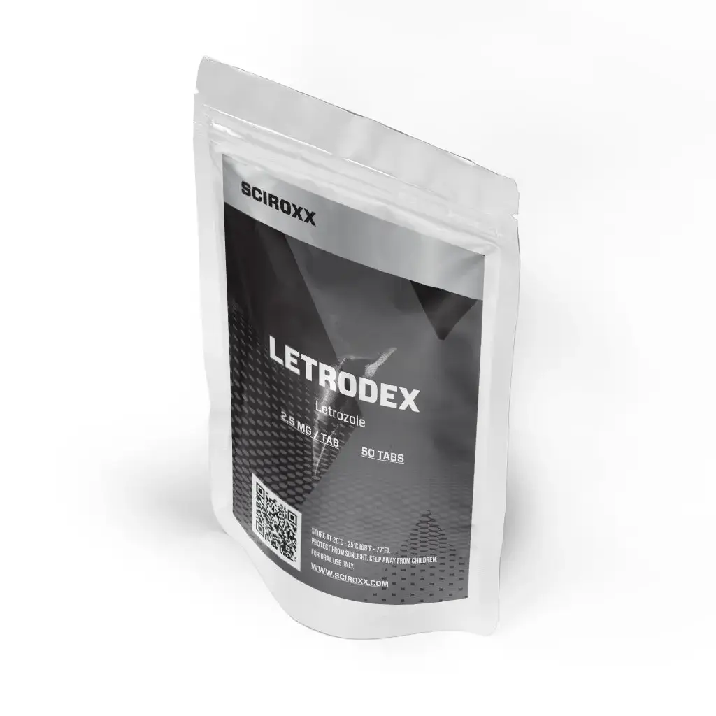 Buy Letrodex Online