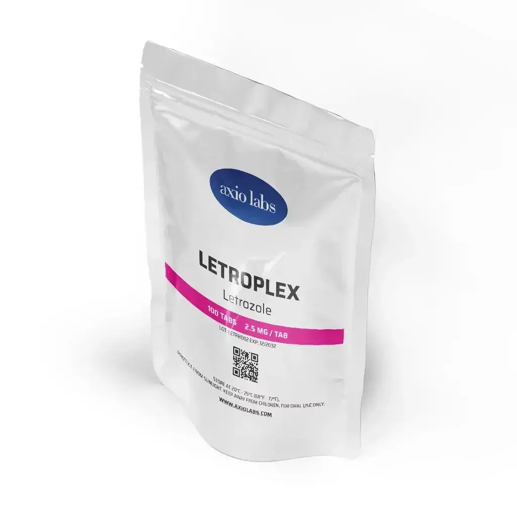 Buy Letroplex 2.5 mg (100 Tabs) Online