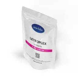 Buy Letroplex 2.5 mg (50 Tabs) Online