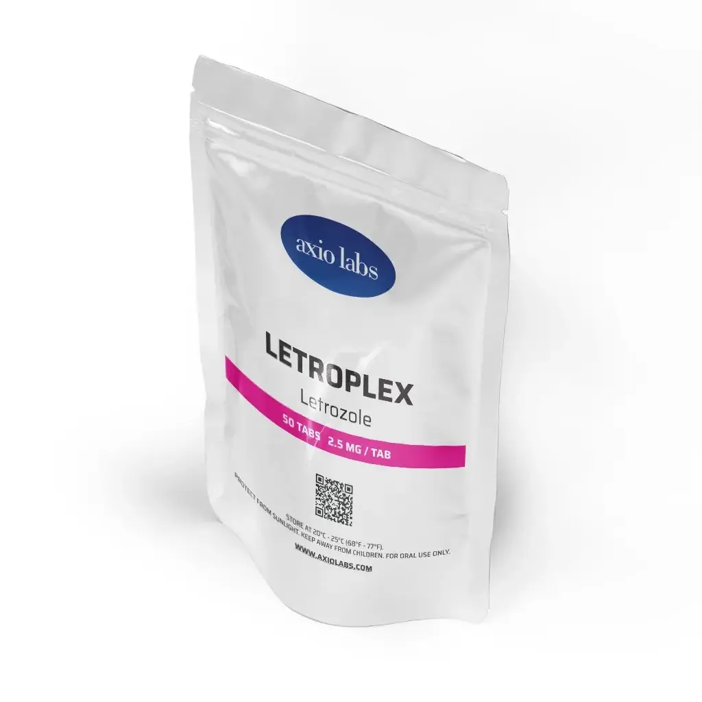 Buy Letroplex Online
