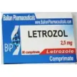 Buy Letrozol Online