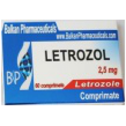 Buy Letrozol Online