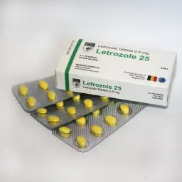 Buy Letrozole 25 Online