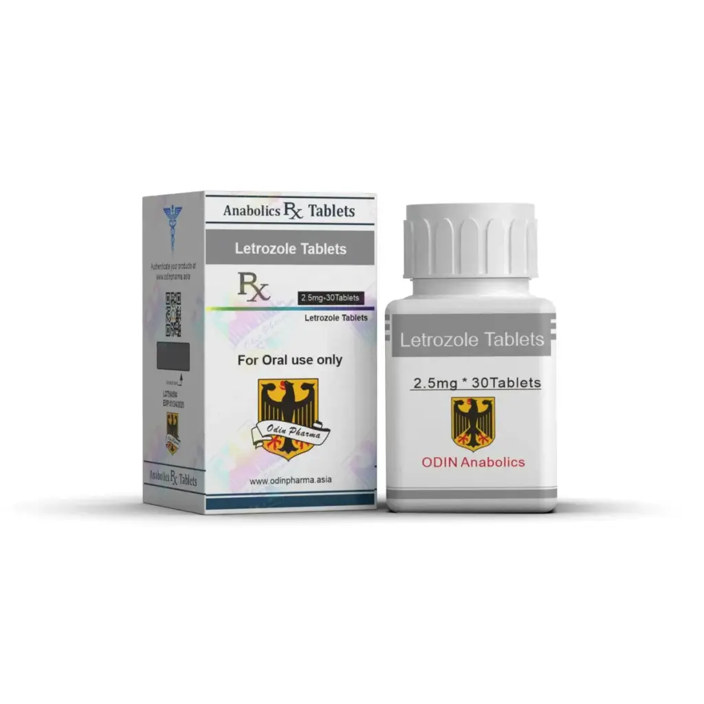 Buy Letrozole Online
