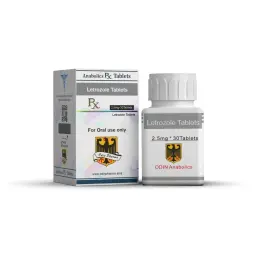 Buy Letrozole Online