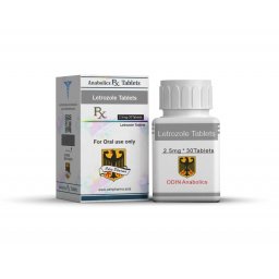 Buy Letrozole Online