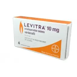 Buy Levitra 10 mg Online