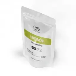 Buy Levitra 20 mg Online