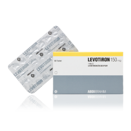 Buy Levotiron 150 mcg Online