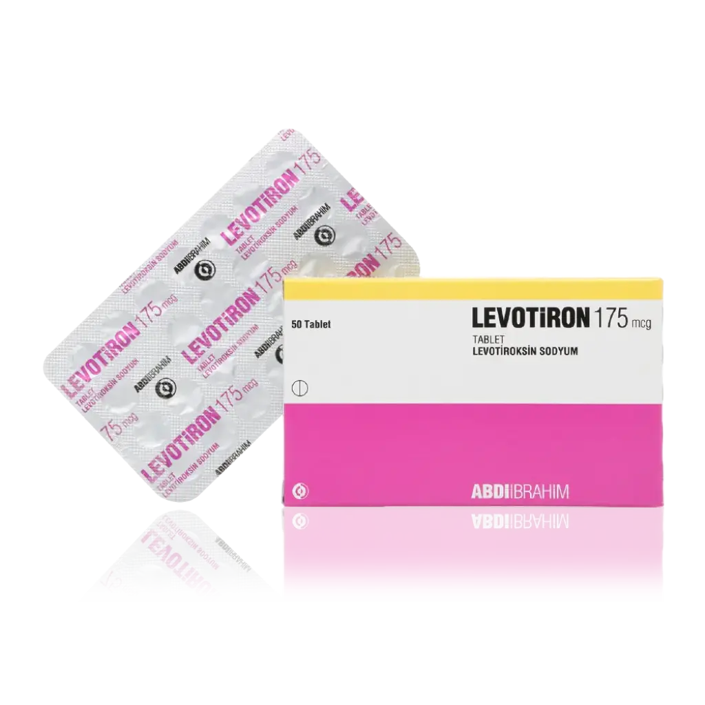 Buy Levotiron 175 mcg Online