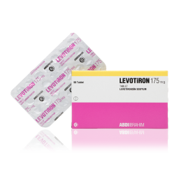 Buy Levotiron 175 mcg Online