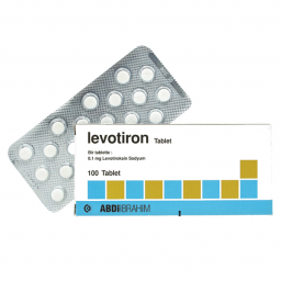 Buy Levotiron Online