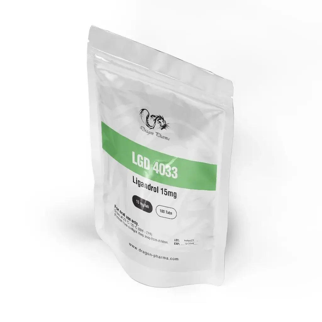 Buy LGD 4033 15 mg Online Buy LGD 4033 15 mg Online