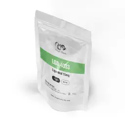 Buy LGD 4033 15 mg Online Buy LGD 4033 15 mg Online