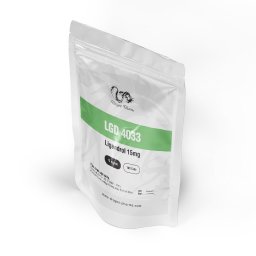 Buy LGD 4033 15 mg Online