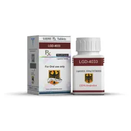 Buy LGD-4033 Online