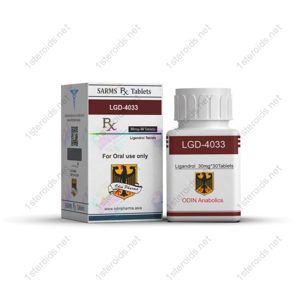Buy LGD-4033 Online Buy LGD-4033 Online