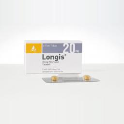 Buy Longis 20 mg Online